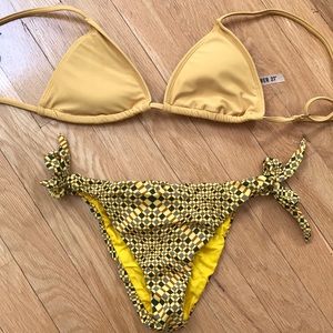 Mix & Match Bikini Set